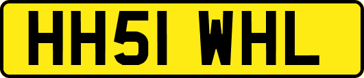 HH51WHL