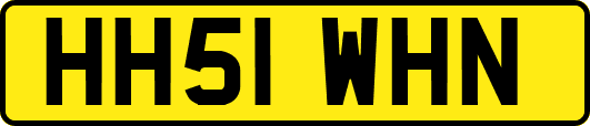 HH51WHN