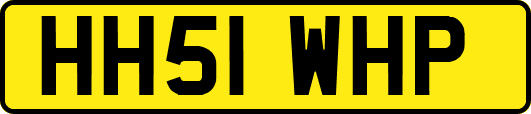HH51WHP