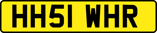 HH51WHR