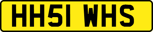 HH51WHS
