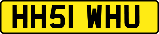 HH51WHU