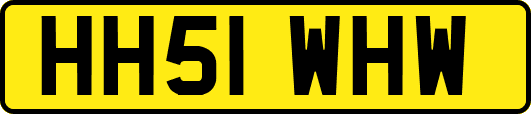 HH51WHW