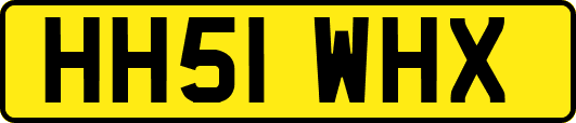 HH51WHX