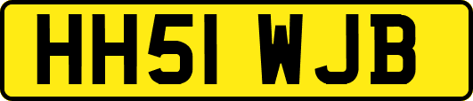 HH51WJB