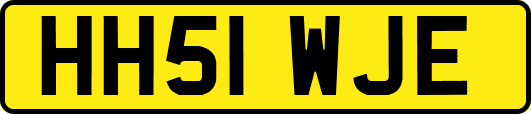 HH51WJE