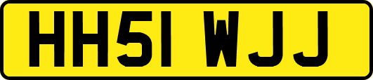 HH51WJJ