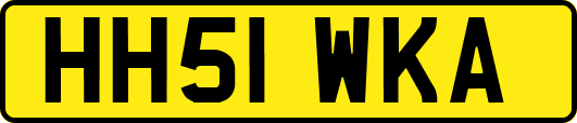 HH51WKA