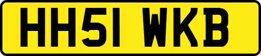 HH51WKB