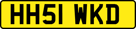 HH51WKD
