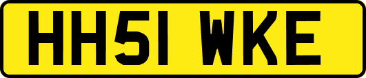 HH51WKE