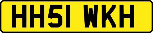HH51WKH