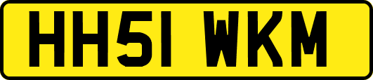 HH51WKM