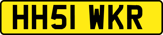 HH51WKR