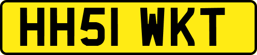 HH51WKT