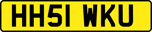 HH51WKU