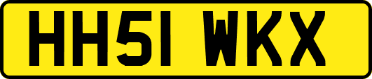 HH51WKX