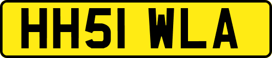 HH51WLA