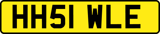 HH51WLE