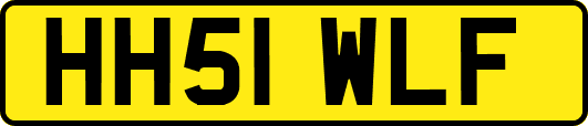 HH51WLF