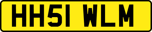 HH51WLM