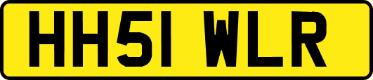 HH51WLR