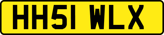 HH51WLX