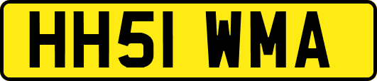 HH51WMA
