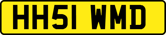 HH51WMD