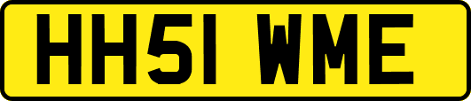 HH51WME