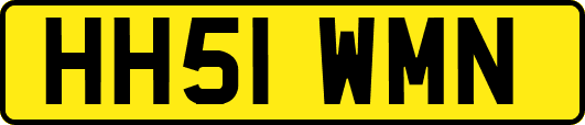 HH51WMN