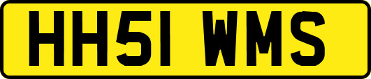 HH51WMS