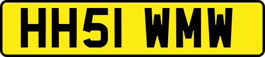 HH51WMW