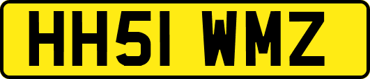 HH51WMZ