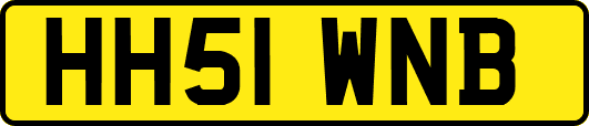 HH51WNB