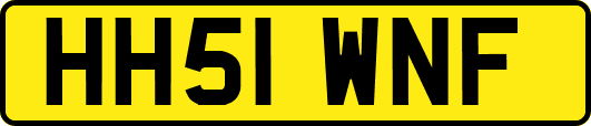 HH51WNF