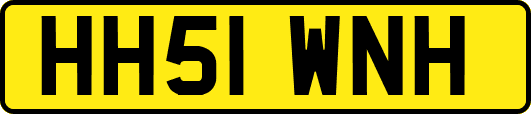 HH51WNH