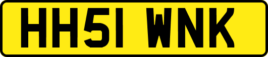 HH51WNK