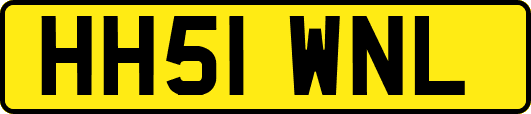 HH51WNL