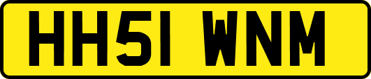 HH51WNM