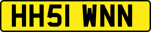 HH51WNN