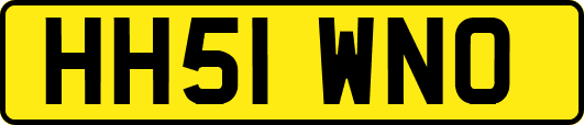HH51WNO
