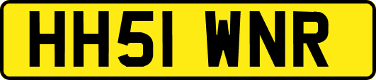 HH51WNR
