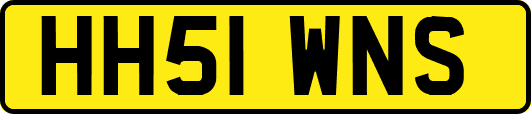 HH51WNS