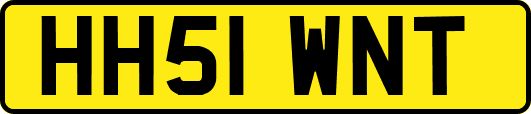 HH51WNT