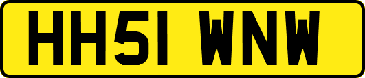 HH51WNW