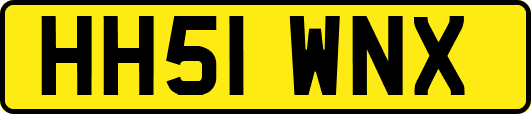 HH51WNX