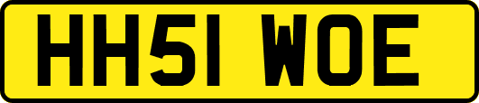 HH51WOE