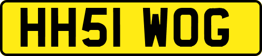 HH51WOG