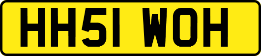HH51WOH